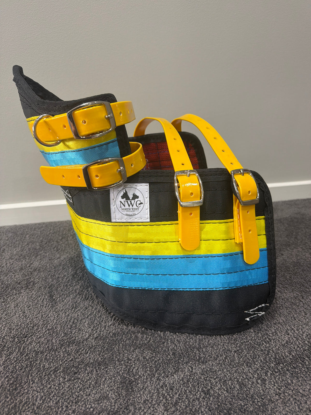 Nwc chest plate (M-L)