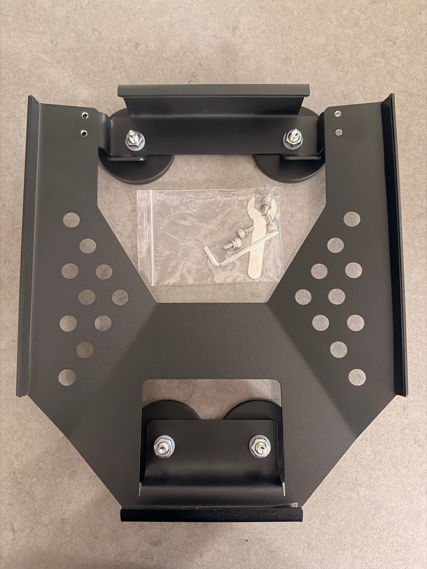 Starlink mini roof mount bracket