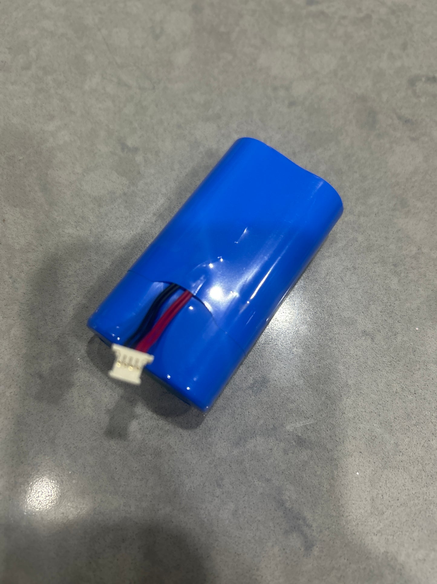 ESEEK COLLAR BATTERY