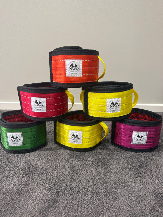 Nwc neck collars