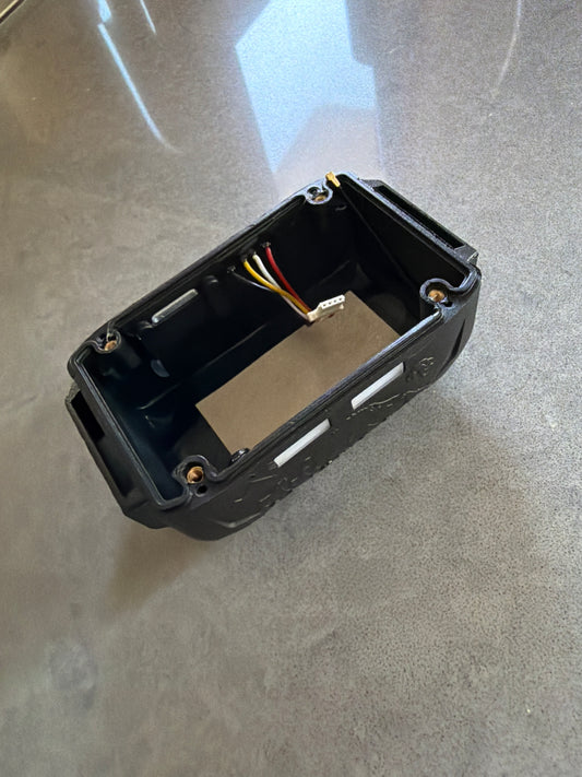 ESEEK COLLAR HOUSING