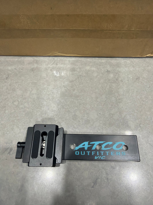 Thermal Mount Arca style