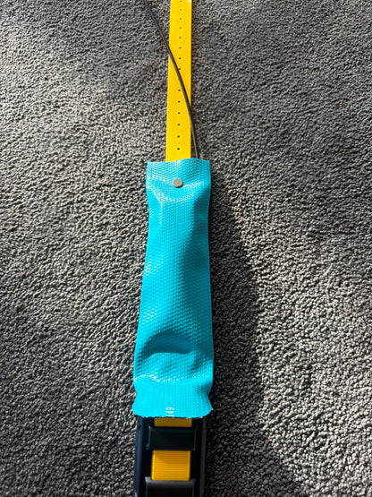 PVC COLLAR COVER SLIP