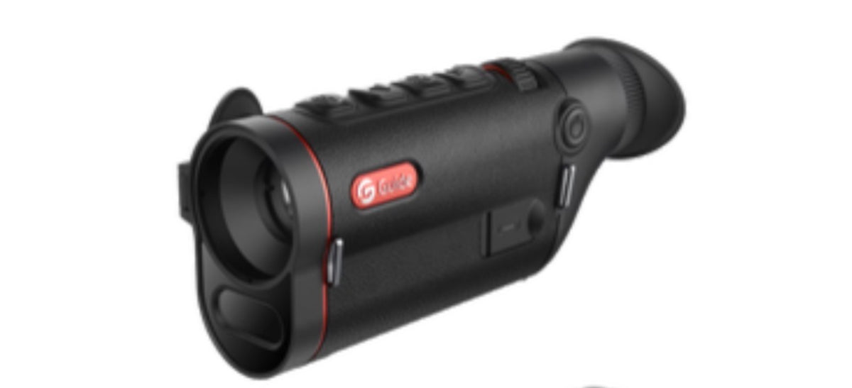 Guide td 635ls
