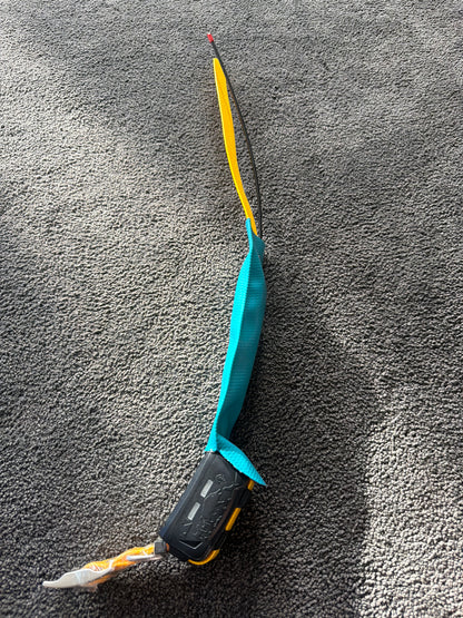 PVC COLLAR COVER SLIP