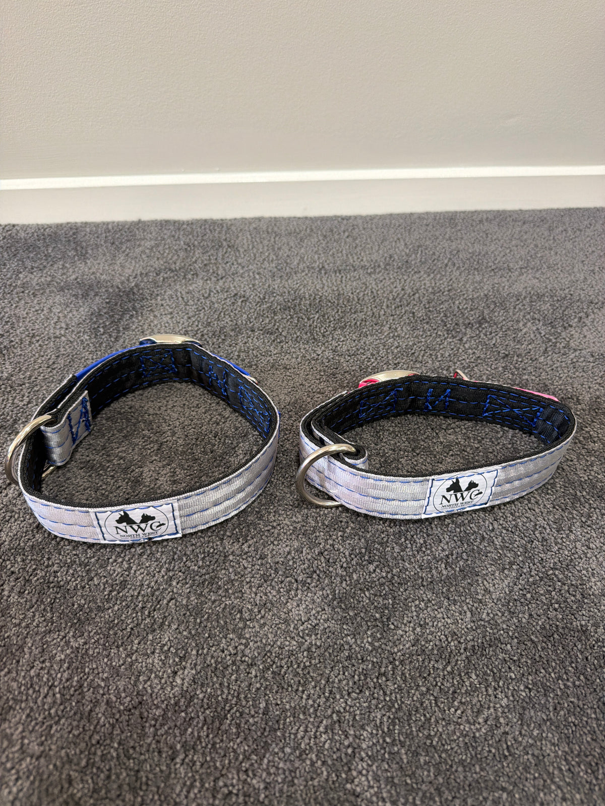 Nwc yard collar (m)