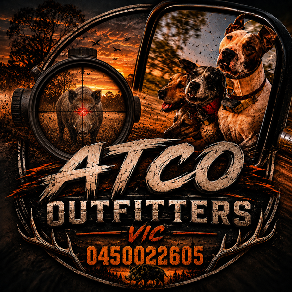 ATCO OUTFITTERS VIC 