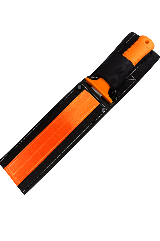 Pig sticker knife
