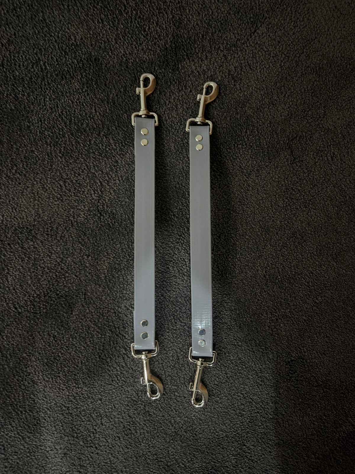DOG UTE LEAD 400mm