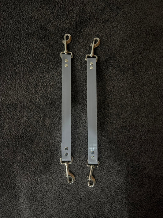 DOG UTE LEAD 400mm