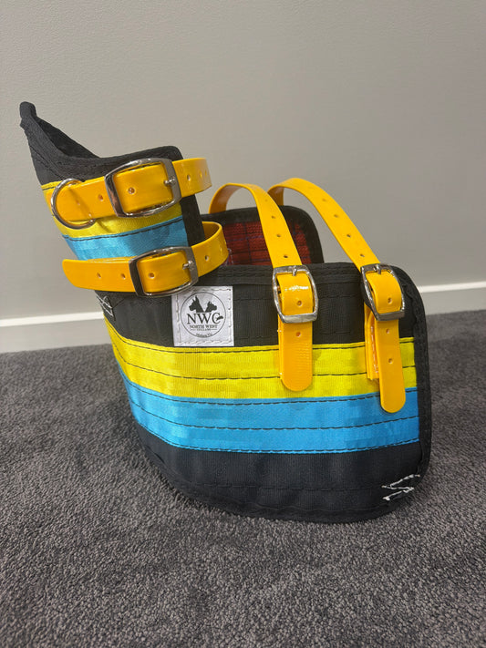 Nwc chest plate (M-L)