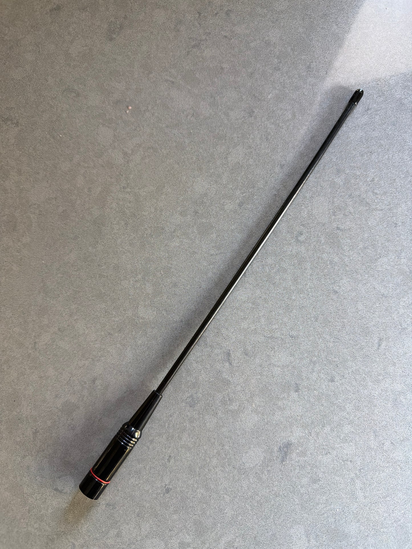 HAND UNIT ANTENNA