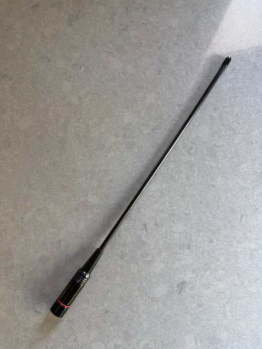 HAND UNIT ANTENNA