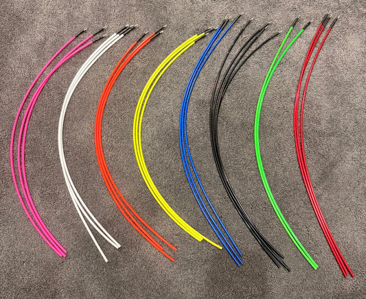 TUFF SKIN TRACKER AERIALS