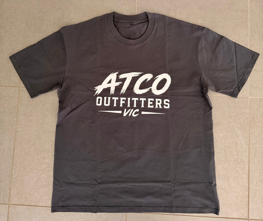 ATCO TEE GREY