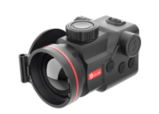 Guide Tb650s