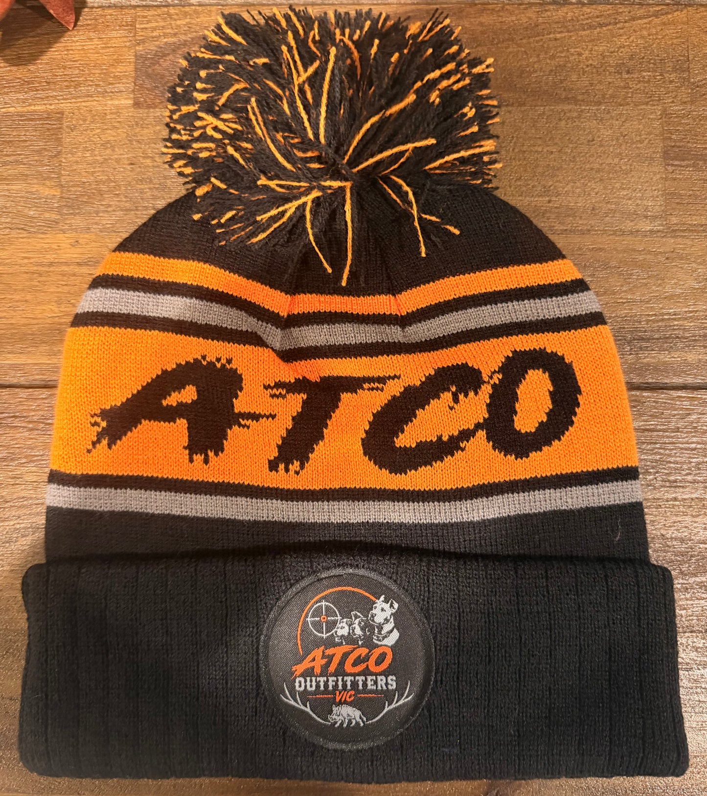 Beanie