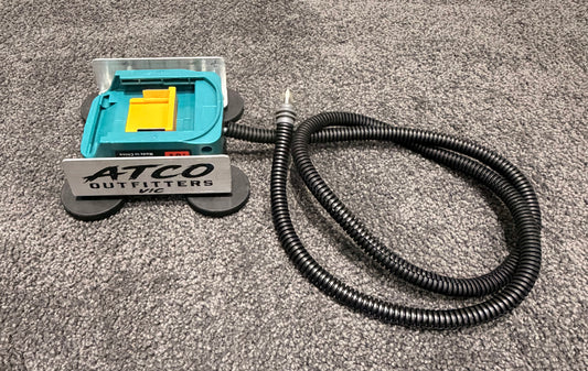 Makita Starlink power adapter magnetic