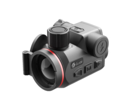 Guide O435cs