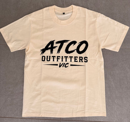 ATCO TEE BEIGE