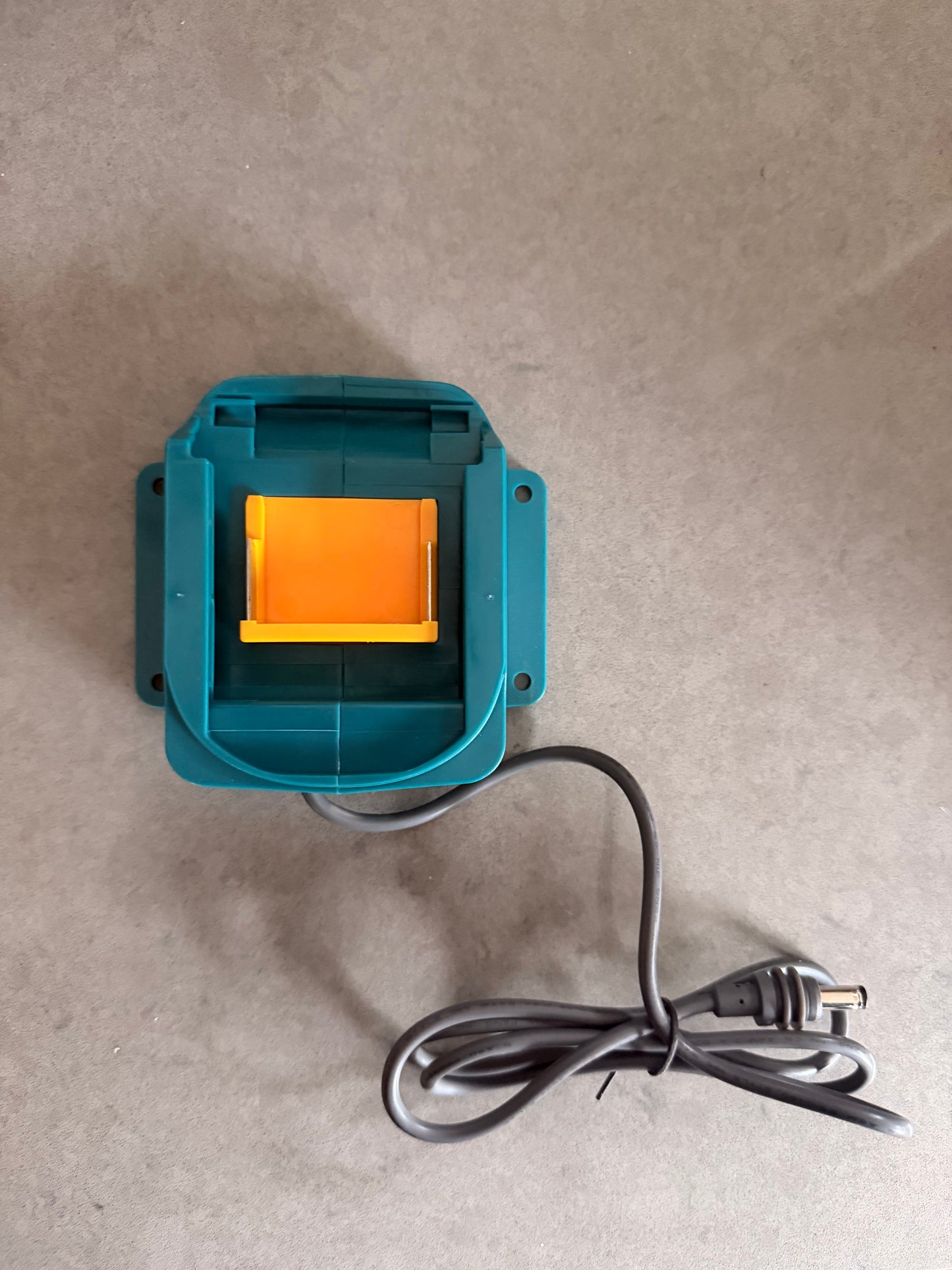 Starlink mini makita 18v adapter