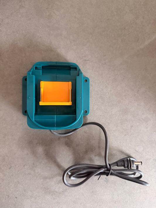 Starlink mini makita 18v adapter