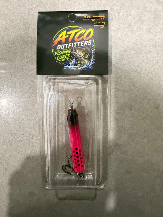Trout Devil lure 13.5g