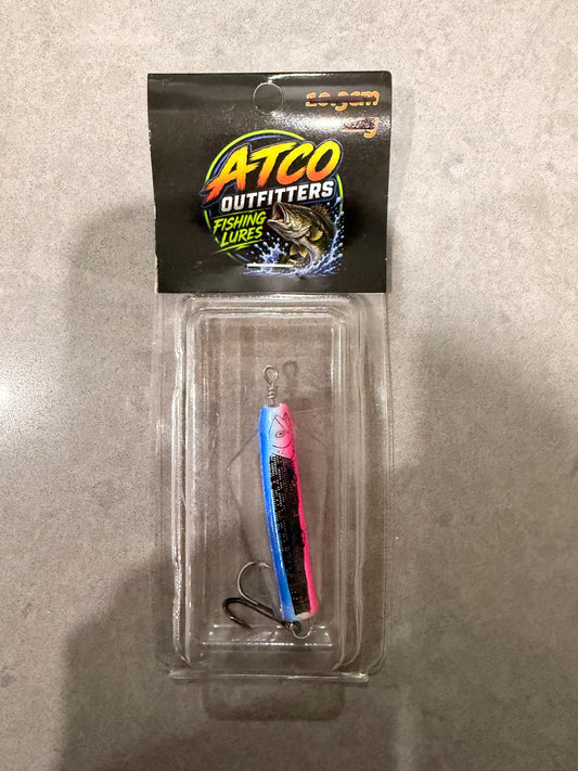 Trout Devil lure 13.5g