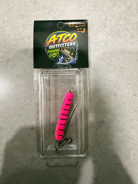 Trout Devil lure 13.5g