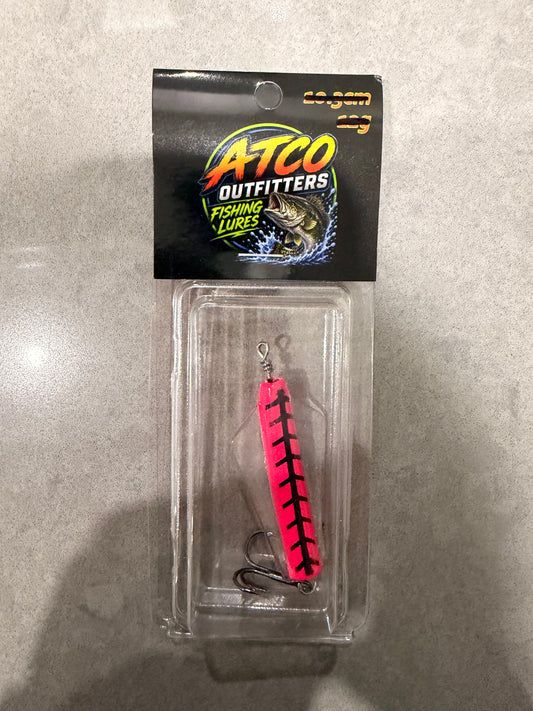 Trout Devil lure 13.5g