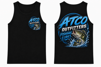 LURE SINGLET