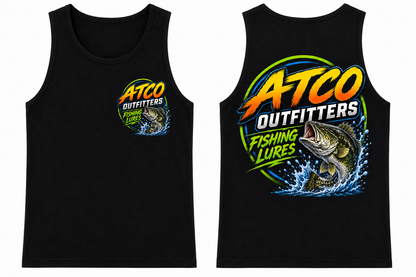 LURE SINGLET