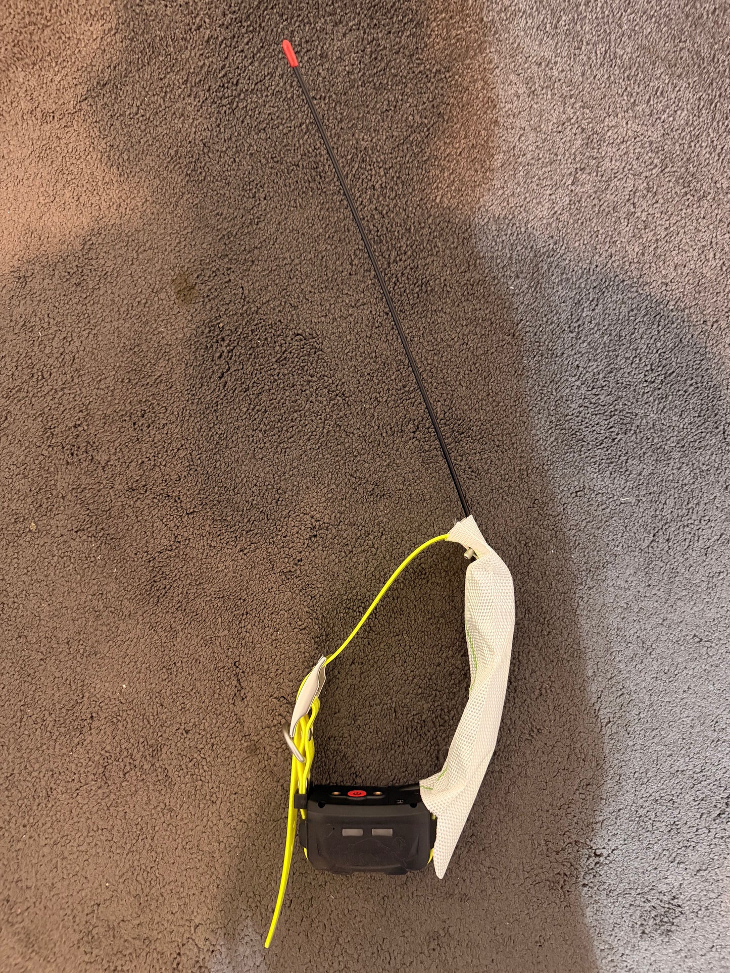 FIRE HOSE COLLAR COVER SLIP LONG
