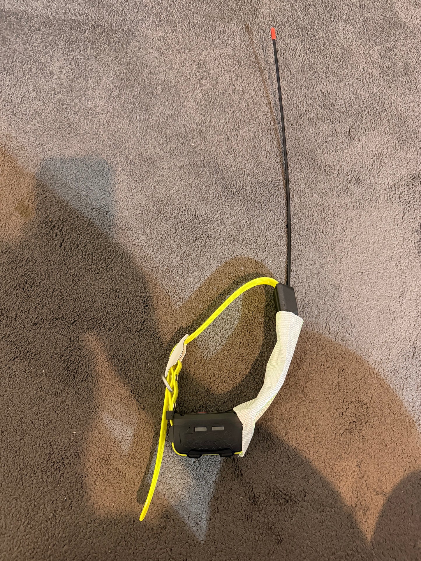 FIRE HOSE COLLAR COVER SLIP SHORT