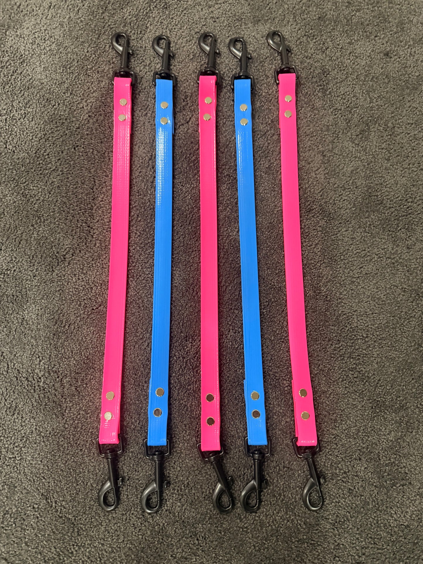 DOG UTE LEAD 500mm