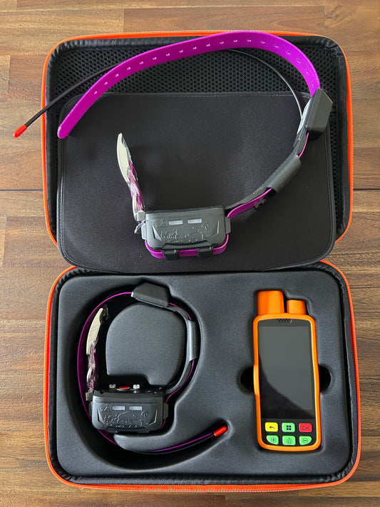 ESEEK BUNDLE 2 COLLARS