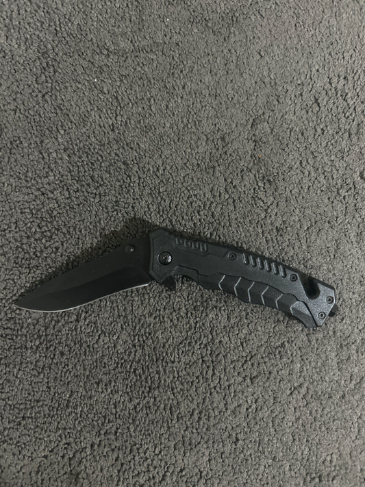 POCKET KNIFE