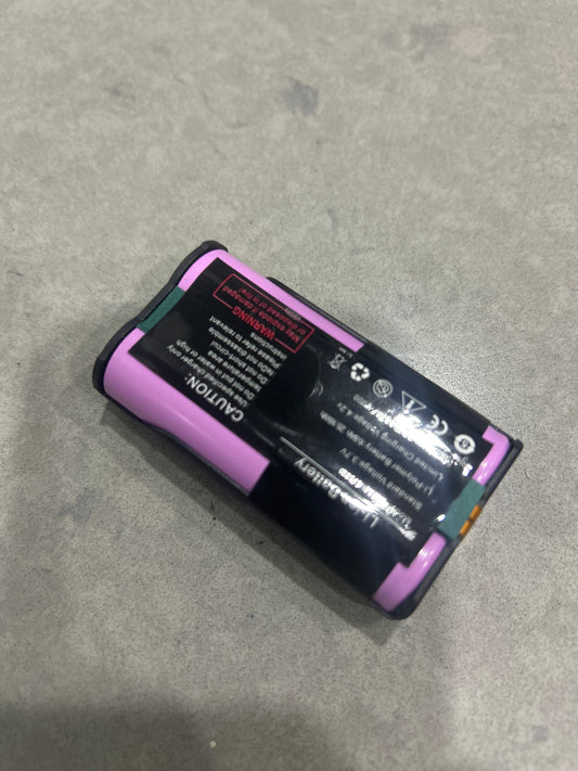 ESEEK HAND PIECE BATTERY